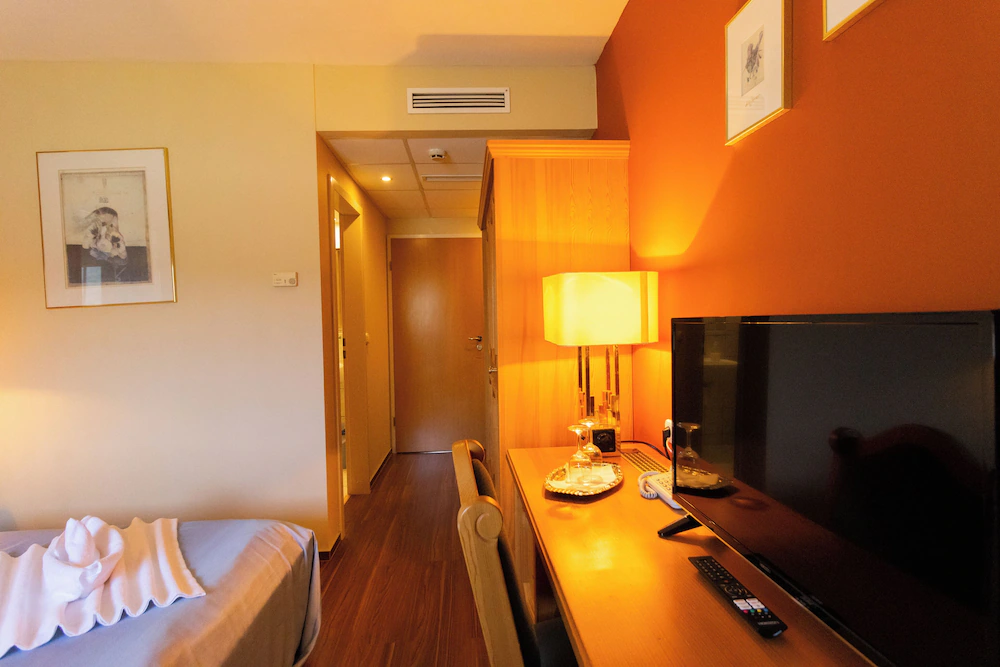 Aquamarina Hotel Visegrad — 7