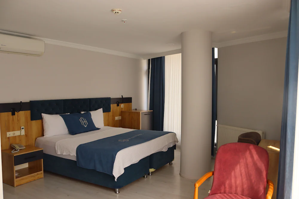 Hann Otel — 6