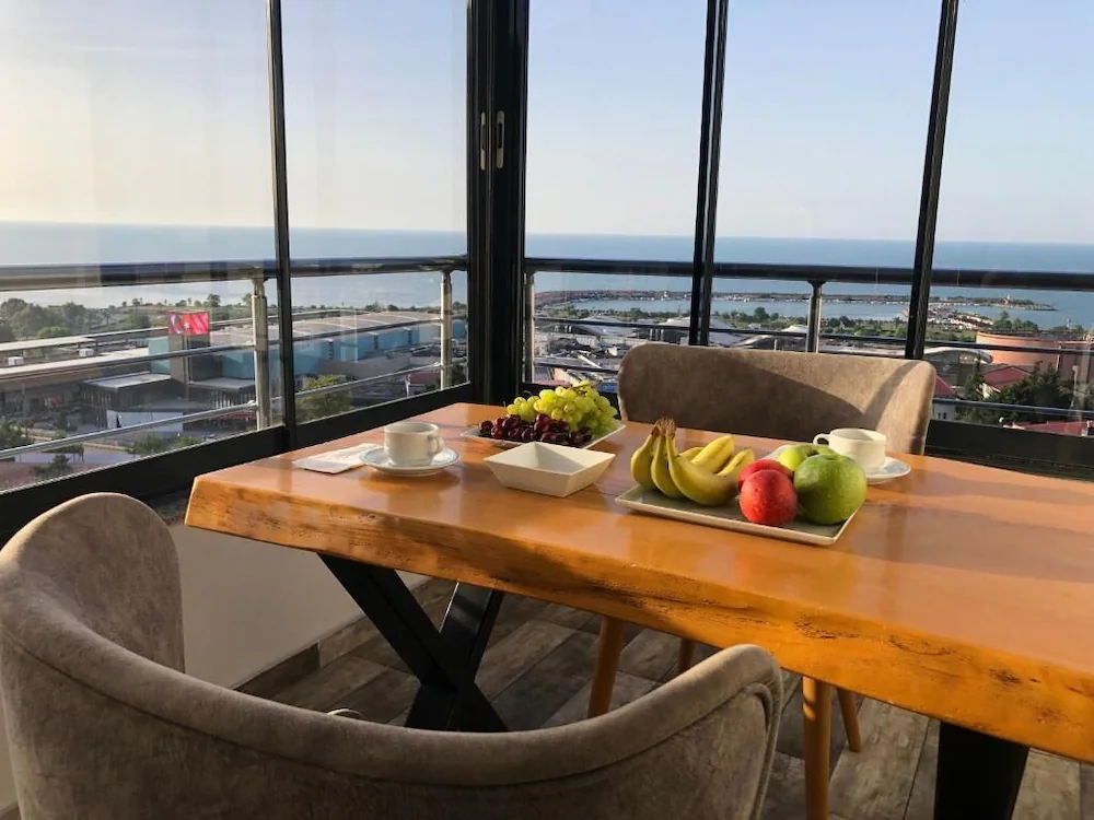 Hann Otel — 5