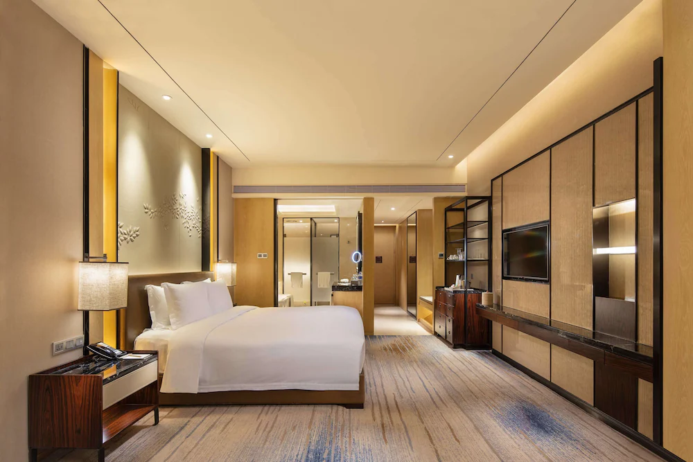 Doubletree By Hilton Hotel Anshun — 7