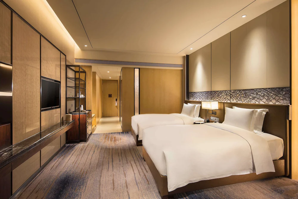 Doubletree By Hilton Hotel Anshun — 6