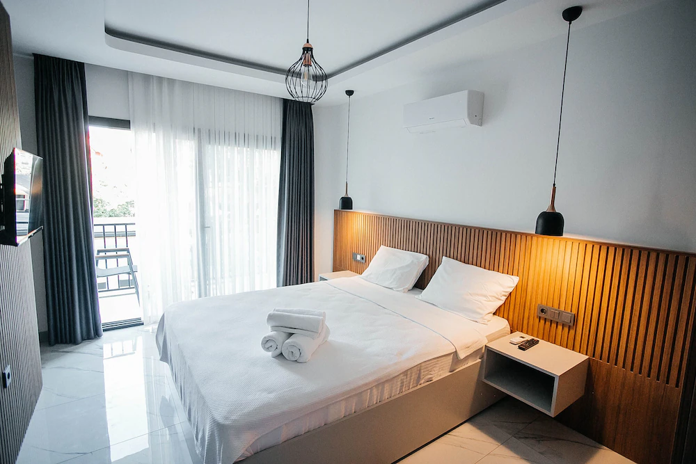 Vira Apart Hotel — 3