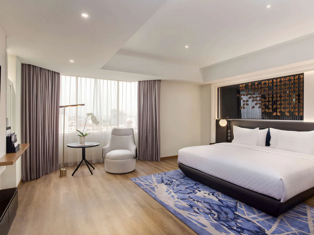 Mercure Jakarta Batavia — 6
