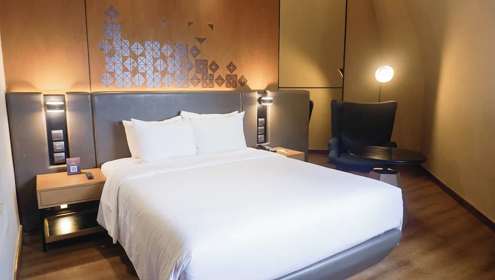 Mercure Jakarta Batavia — 5