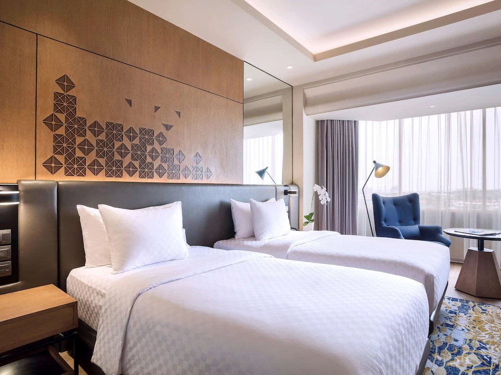 Mercure Jakarta Batavia — 7