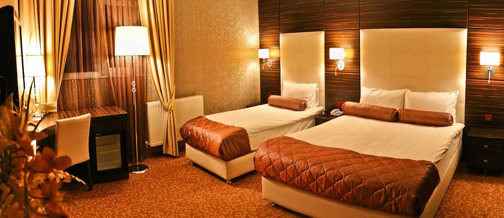 Rota Bulvar Hotel — 2