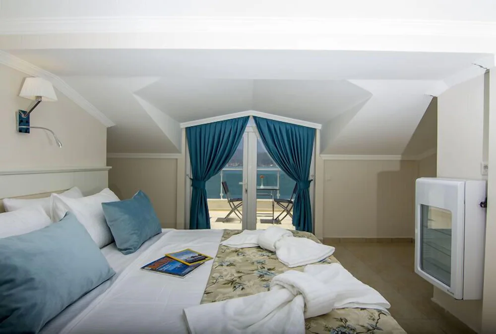Sovalye Hotel — 6