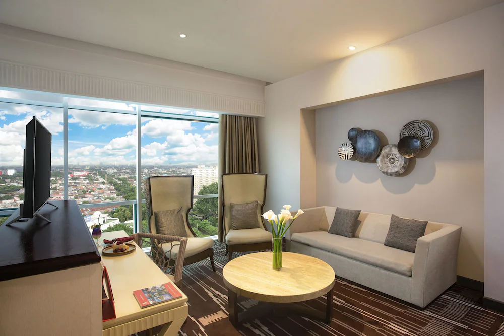 Swiss-Belresidences Kalibata Jakarta — 6