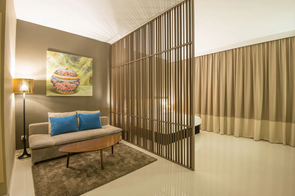 The Pines Melaka — 1