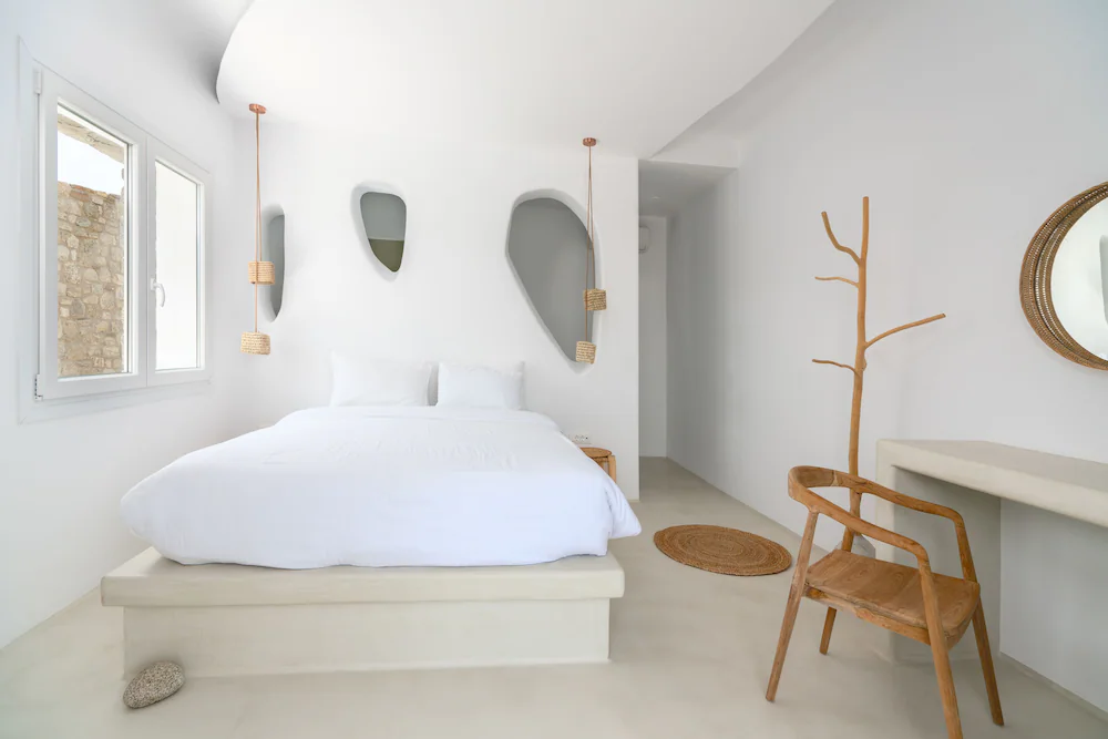 Cape Mykonos — 4