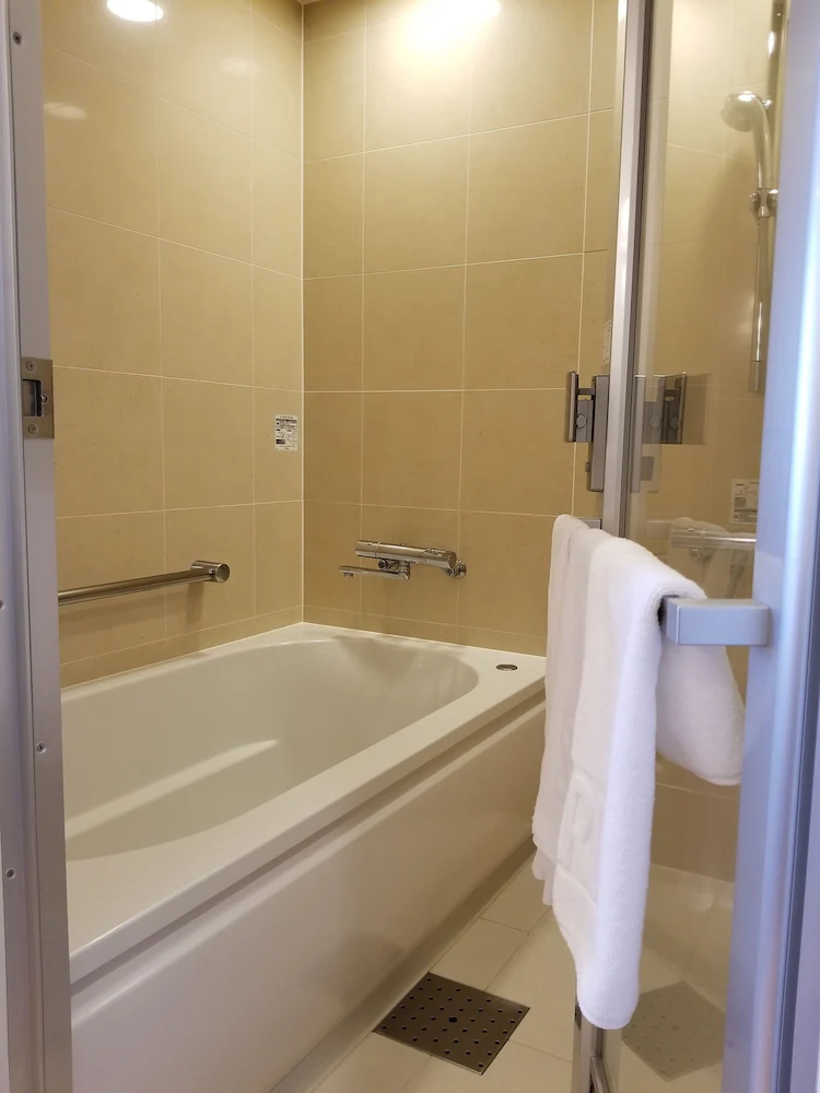 Solaria Nishitetsu Hotel Kagoshima — 4