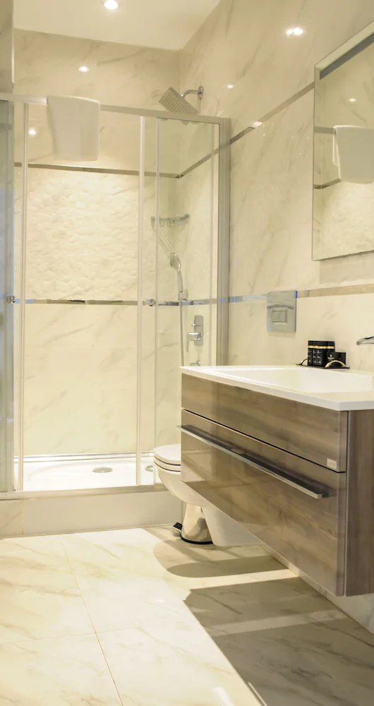 Dencity Hotel Istanbul Taksim Hotel — 7