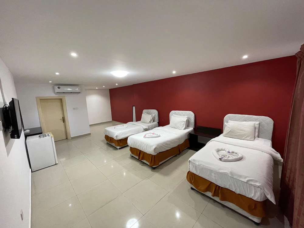 Marhaba Resort — 2