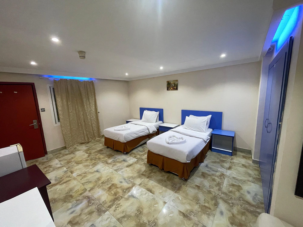 Marhaba Resort — 3
