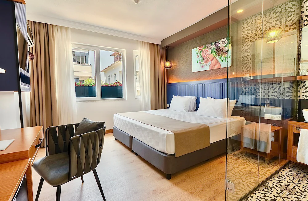 Lara Atalla Hotel — 3