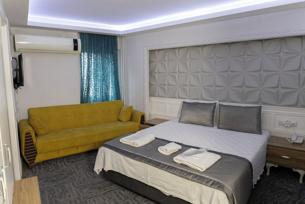 Grand Heykel Hotel — 2