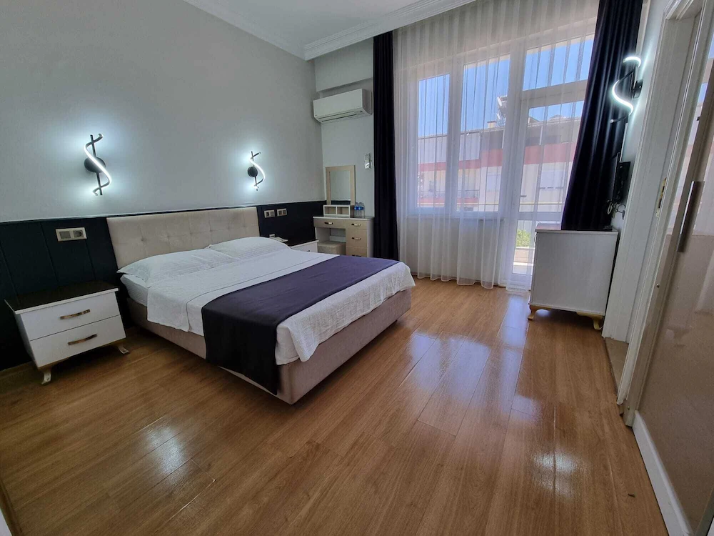 Hotel Europa — 4