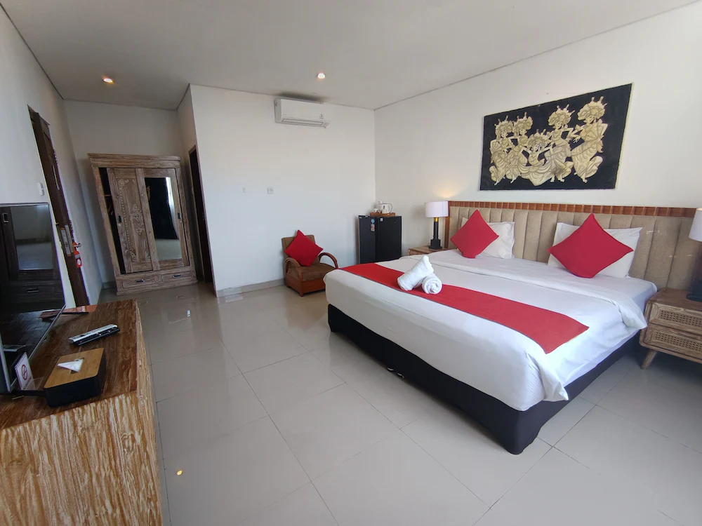 Abian Harmony Hotel & Spa — 2