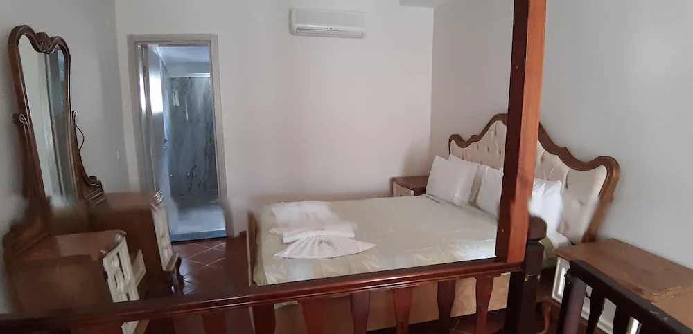Seyir Beach Hotel — 2