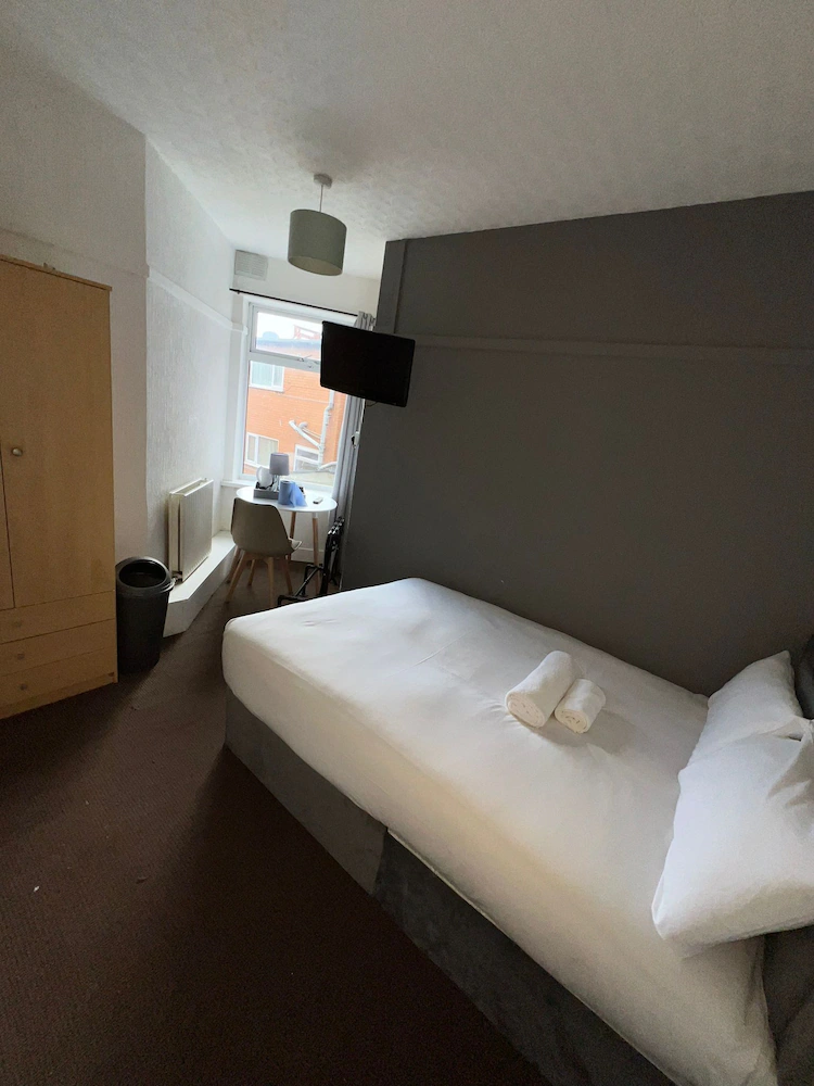Harbour Hotel — 4