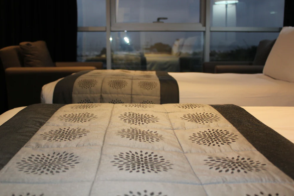 Le Marde Hotel — 6