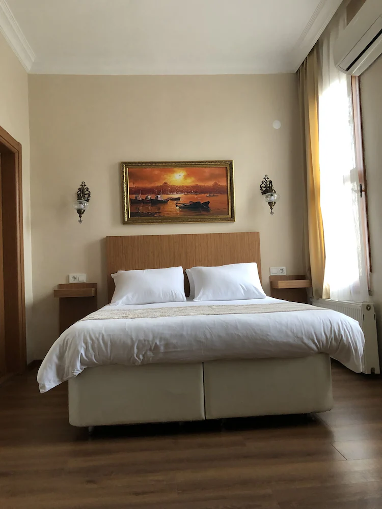 Ottoman's Pearl Hotel — 8