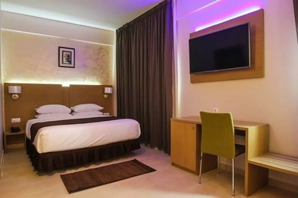 Hotel Africa Nova — 3