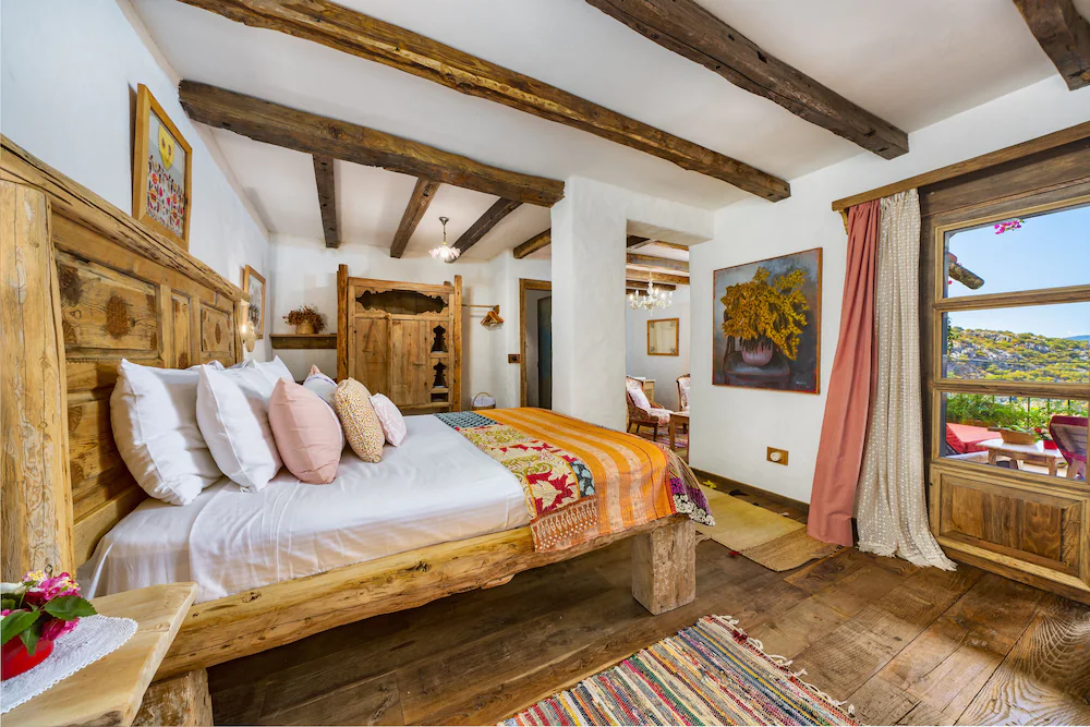 Fidanka Hotel — 4