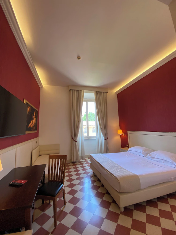 DNB House Hotel — 2