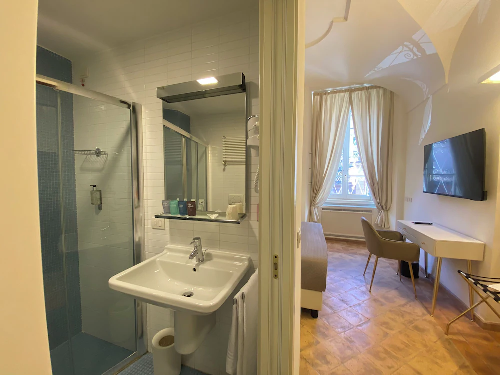 DNB House Hotel — 6