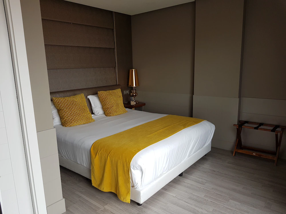 Hotel Art Santander — 4
