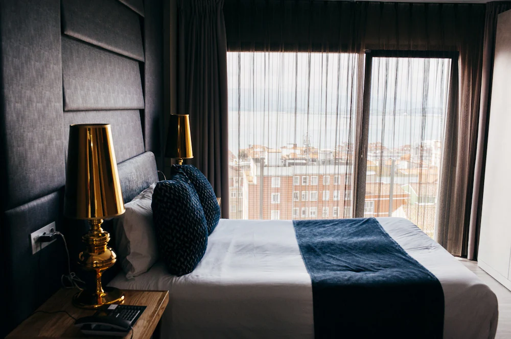 Hotel Art Santander — 5