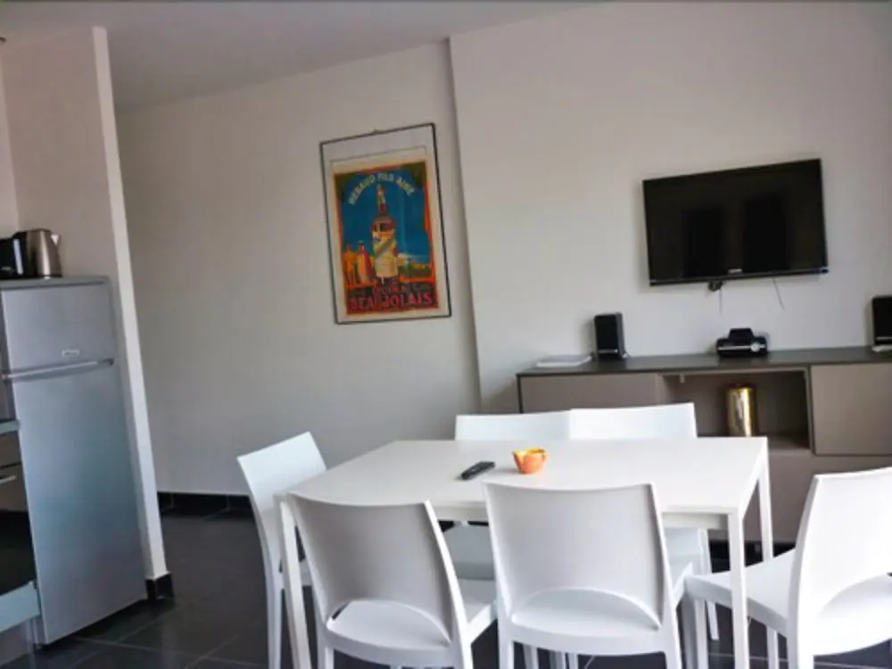 Résidence Marea Resort