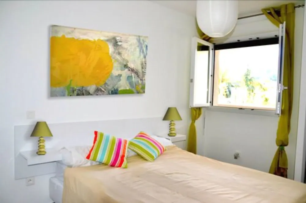 Résidence Marea Resort — 2