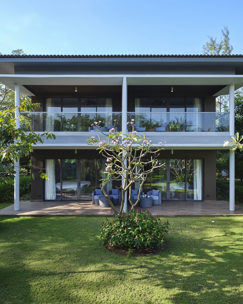 Novotel Phu Quoc Resort — 2
