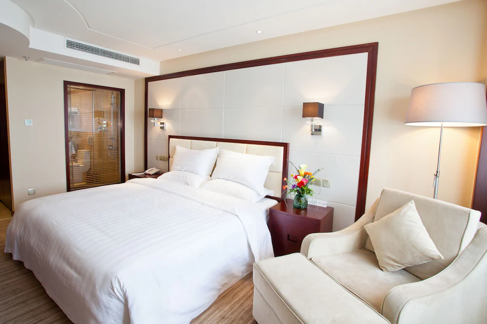 Beijing Jin Jiang Guizhou Hotel, photo 1