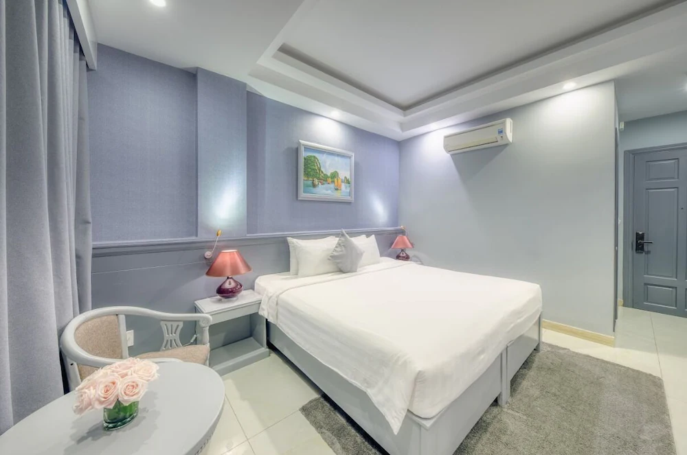 Phu Quoc Ocean Pearl Hotel, photo 8