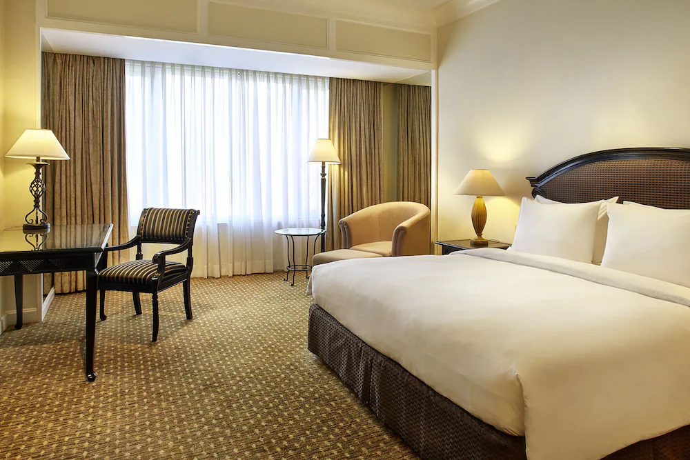 Aryaduta Bandung — 6