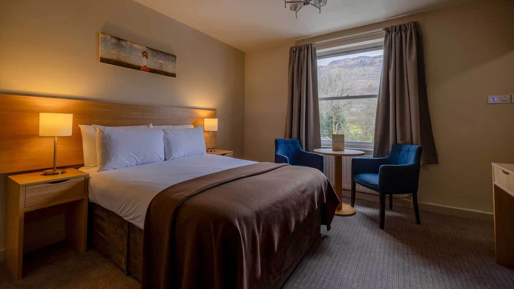 The Tarbet Hotel — 2