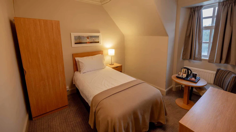 The Tarbet Hotel — 4