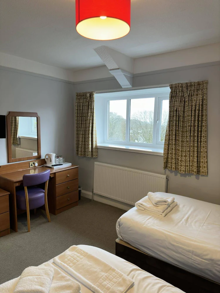 The Windermere Hotel — 3