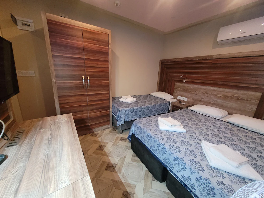 Selinus Beach Club Hotel — 5