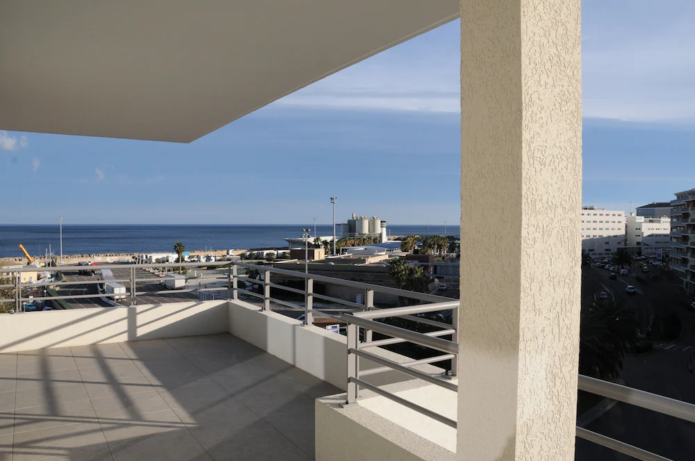 Hôtel Port Toga — 3