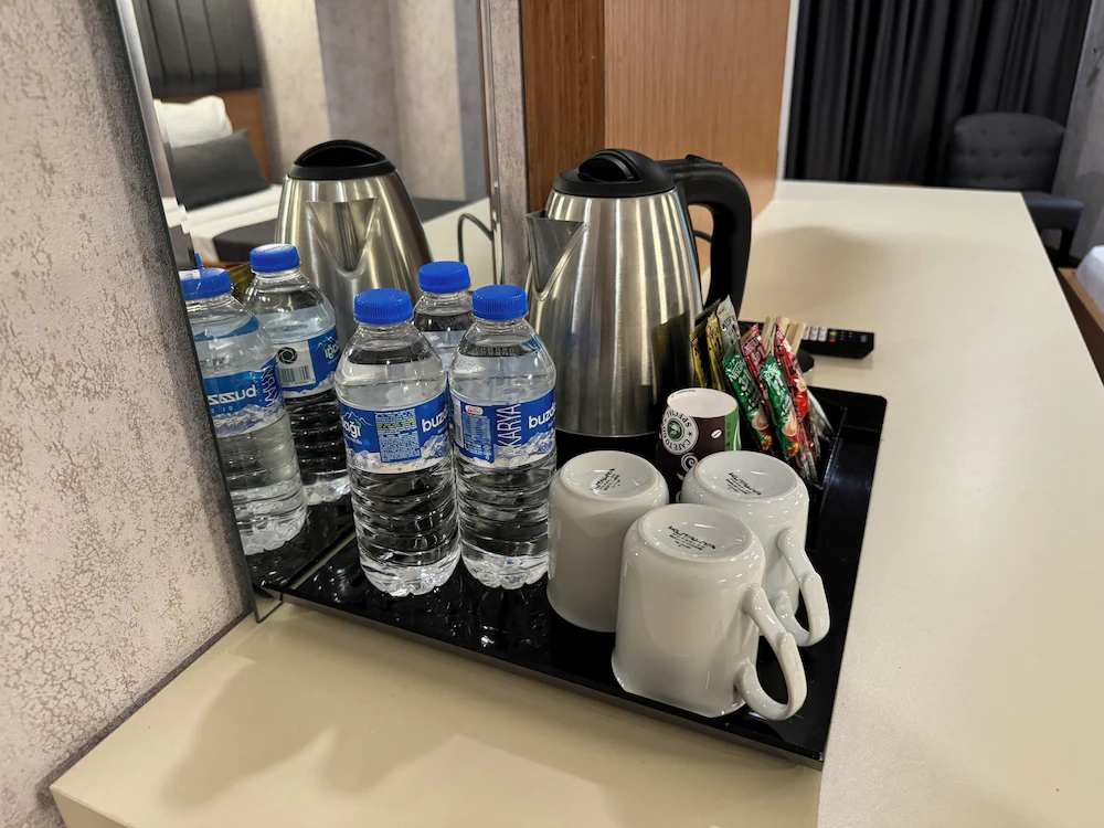 Grand Temel Hotel — 2