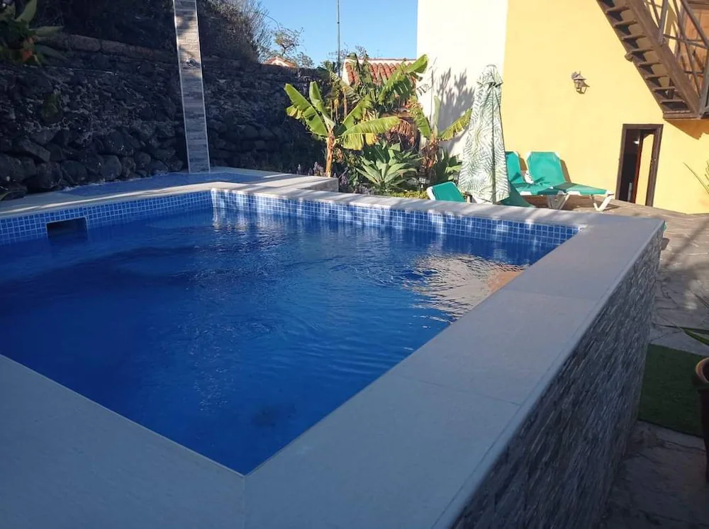 Hotel Rural La Raya 1866 — 2