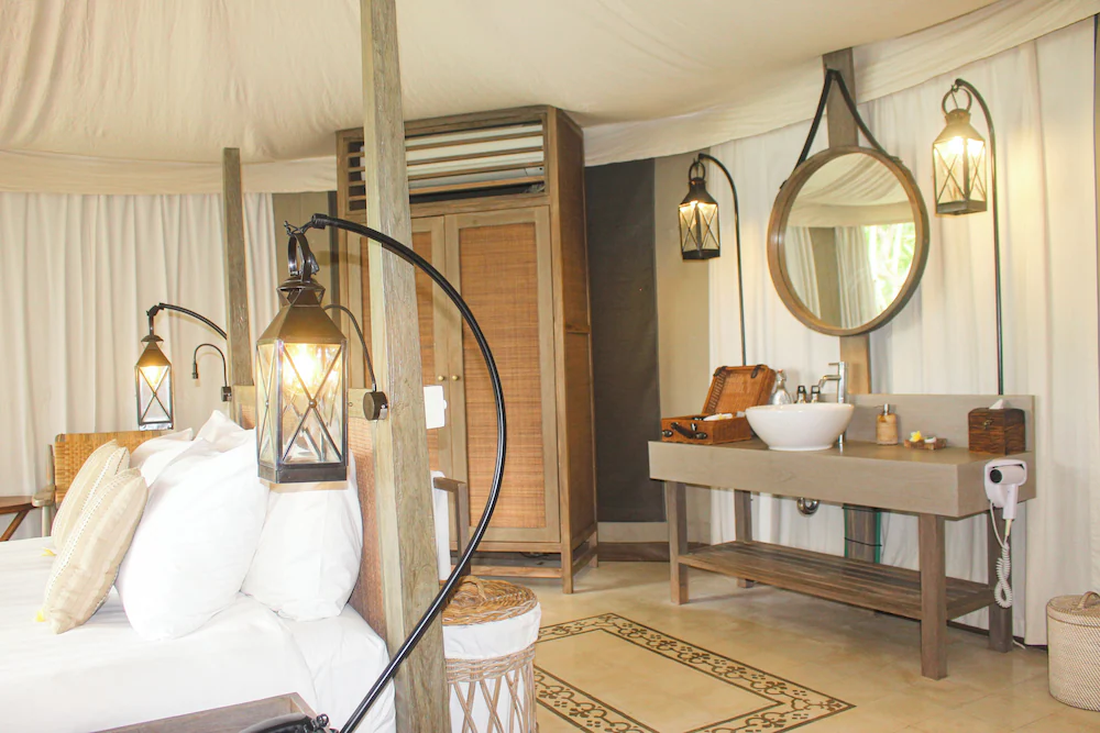 Menjangan Dynasty Resort — 7