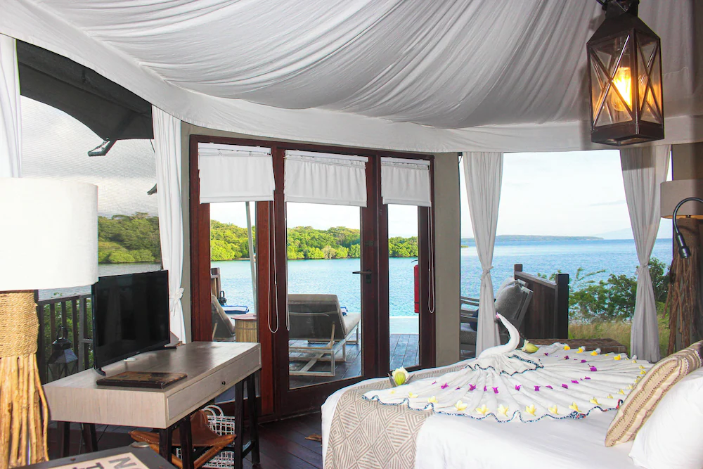 Menjangan Dynasty Resort — 6