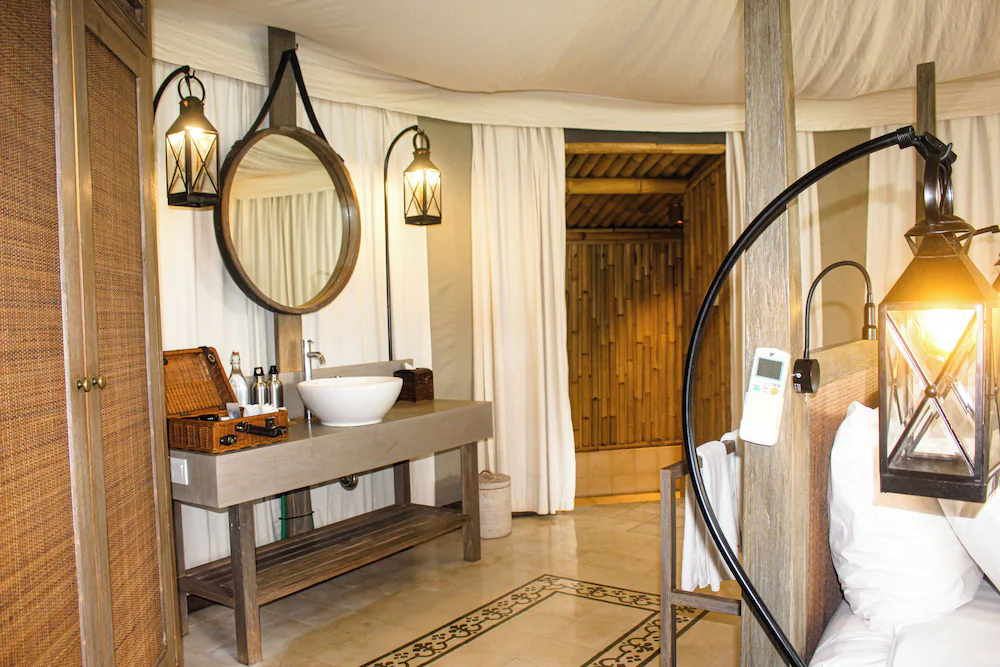Menjangan Dynasty Resort — 5