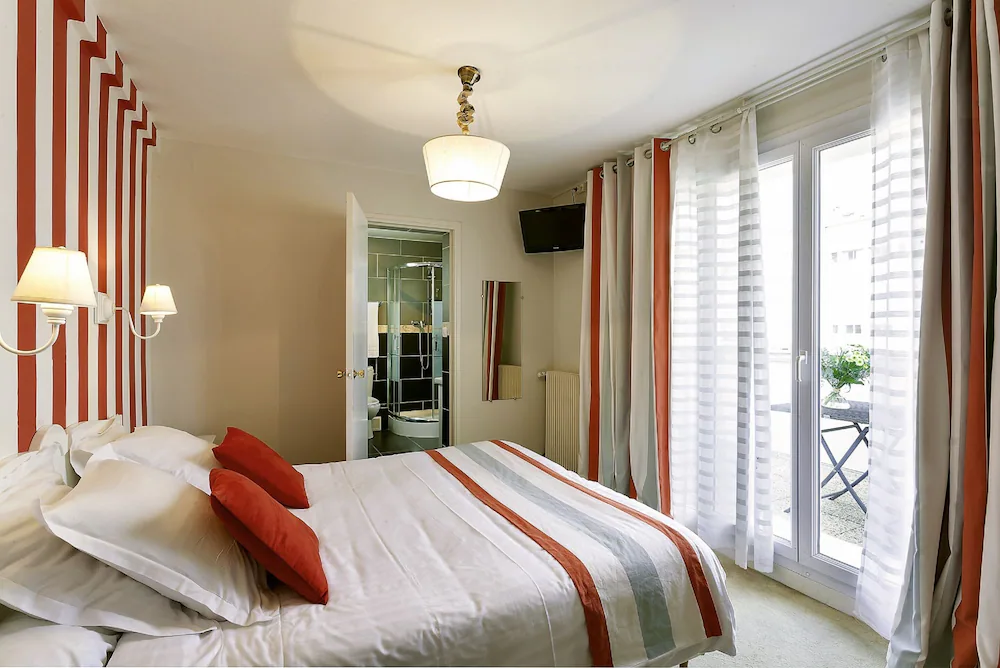 Hotel Les Embruns — 7