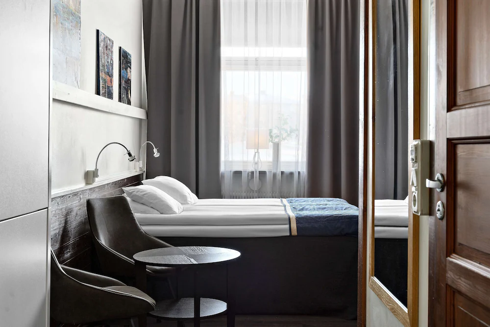 Best Western Hotel Arctic Eden — 2